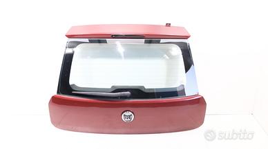 PORTELLONE POSTERIORE COMPLETO FIAT Grande Punto 2