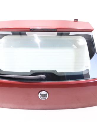 PORTELLONE POSTERIORE COMPLETO FIAT Grande Punto 2