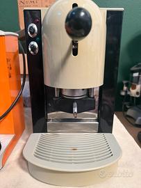 Pinocchio Spinel macchina caffe a cialde