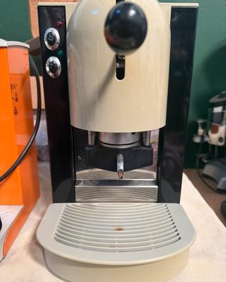 Pinocchio Spinel macchina caffe a cialde