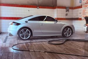 Audi tts 430 cv