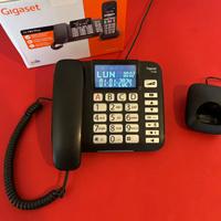 Telefono Gigaset da tavolo