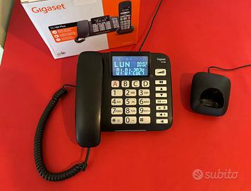 Telefono Gigaset da tavolo