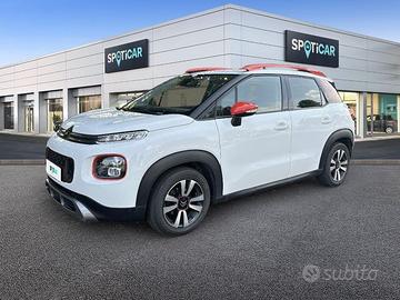 Citroën C3 Aircross PureTech 82 Feel
