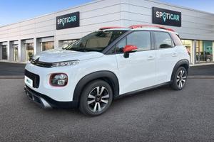 Citroën C3 Aircross PureTech 82 Feel