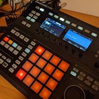 Native Instruments Maschine Studio