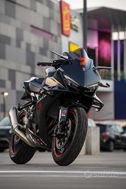 Honda CBR 650 R - 2024 Depo A2