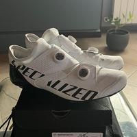 Scarpa Specialized Sworks Ares Tg. 45