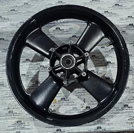 Cerchio ruota anteriore yamaha mt 01