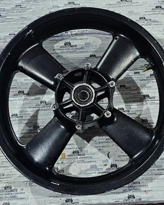 Cerchio ruota anteriore yamaha mt 01