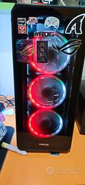 computer gaming rtx 3060