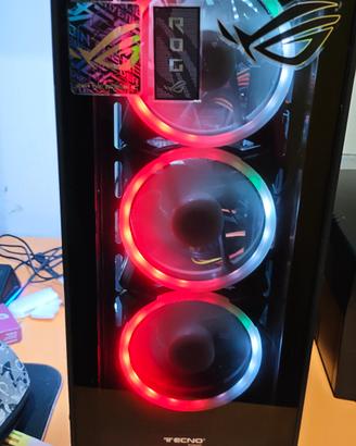 computer gaming rtx 3060