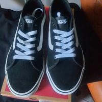 VANS ORIGINALI NUOVE