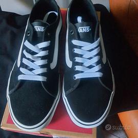 VANS ORIGINALI NUOVE