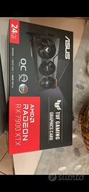 Amd 7900xtx oc edition