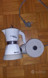 moka elettrica aroma ariete