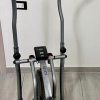 Bici ellittica