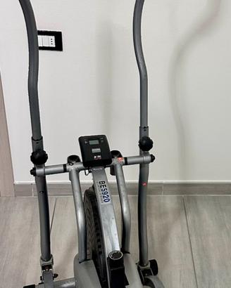 Bici ellittica