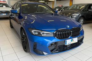 Bmw 330 330d 48V Touring Msport IVA ESPOSTA