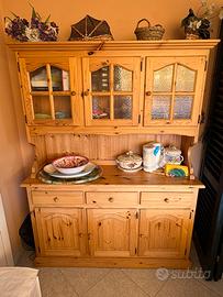 Credenza