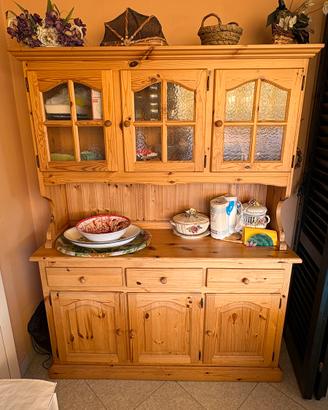 Credenza