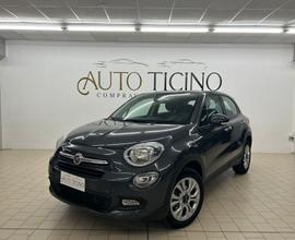 Fiat 500X 1.4 MultiAir 140 CV Lounge