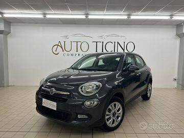 Fiat 500X 1.4 MultiAir 140 CV Lounge