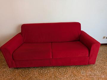 divano letto 3 posti