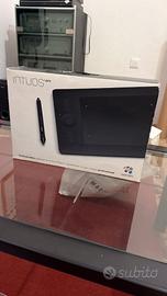 Wacom Intuos Pro Small - Tavoletta Grafica