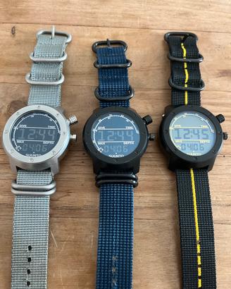 Suunto elementum aqua diver sub LEGGI descrizione
