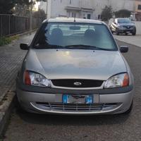 Ford Fiesta 1.2 16v del 2001