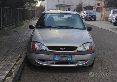 Ford Fiesta 1.2 16v del 2001