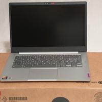 Lenovo Chromebook slim 14'