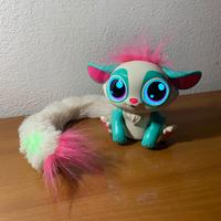 Mattel personaggio Amiglow