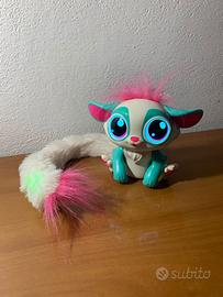 Mattel personaggio Amiglow