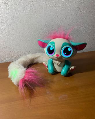 Mattel personaggio Amiglow