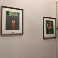 Stampe Amleto Dalla Costa