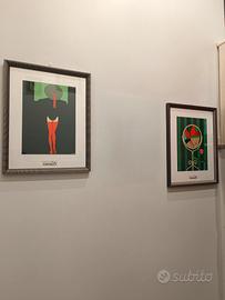 Stampe Amleto Dalla Costa