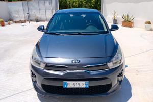 Kia Rio 2017 1.2 benzina
