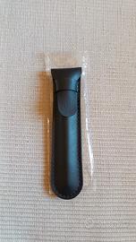 Porta penna astuccio nuovo 