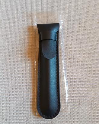 Porta penna astuccio nuovo 