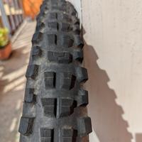 Gomme MTB Downhill Specialized Cannibal 29x2.4