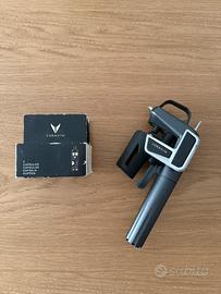 Coravin model Two + 6 capsule Argon