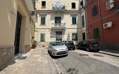 Deposito a Napoli Via Enea 2 locali