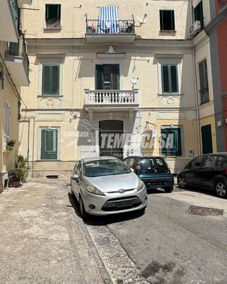 Deposito a Napoli Via Enea 2 locali