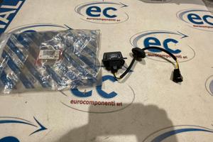7532001 LUCE TARGA FIAT 126 NUOVA E ORIGINALE