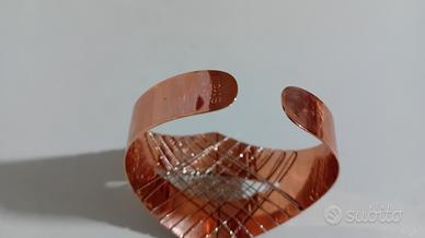 BRACCIALE STROILI ORO