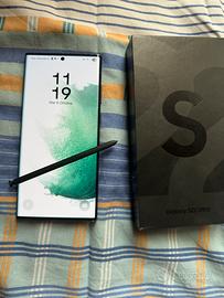 Samsung S22 Ultra 256GB