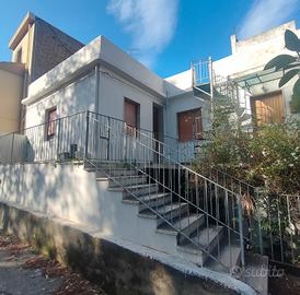 Appartamento di 122mq con terrazza panoramica