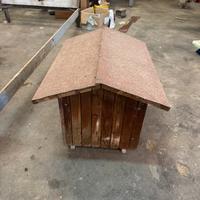 cuccia per cane piccola media taglia